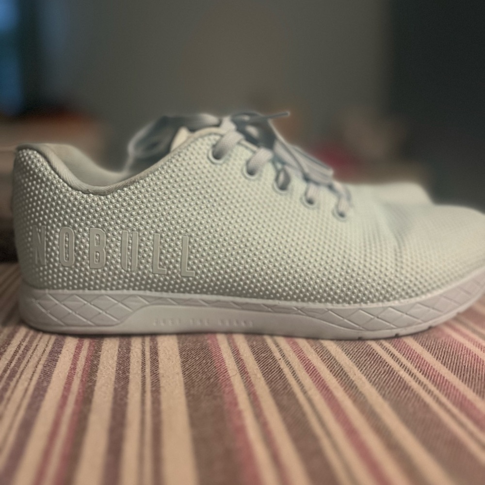 No Bull Trainers